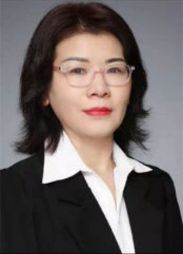 李安敏 律师